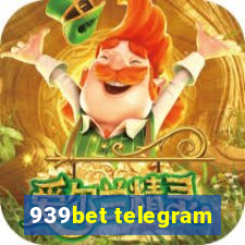 939bet telegram